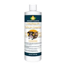 Camelina Oil Dogs & Cats 16 Oz