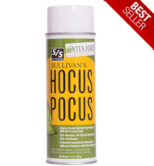 Sullivan Hocus Pocus