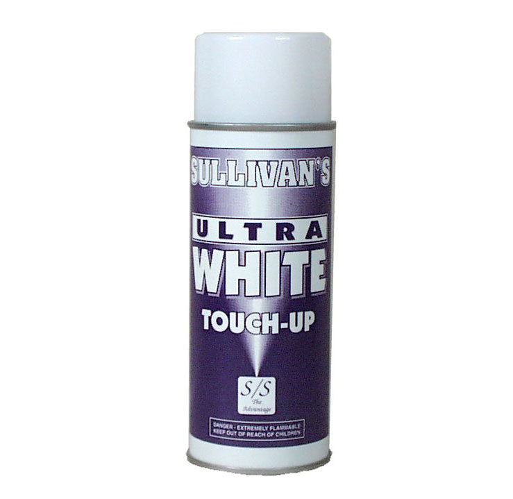 Sullivan Touch Up White 10 Oz