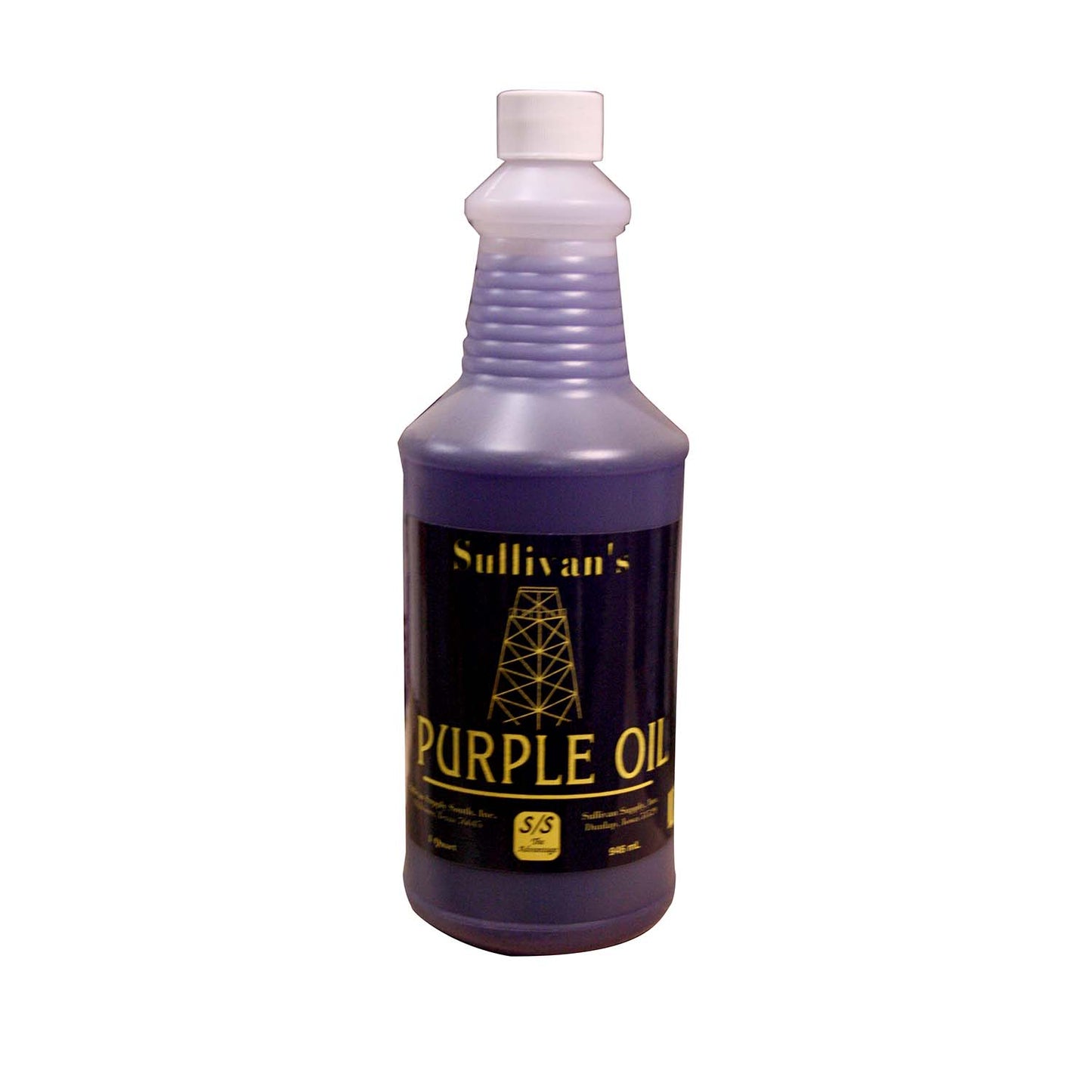 Purple Oil 1Qt
