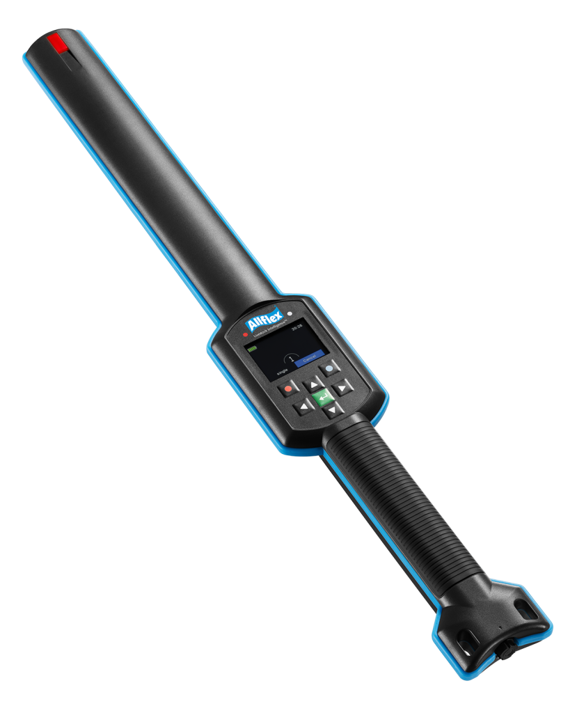 Awr300 Stick Reader Allflex
