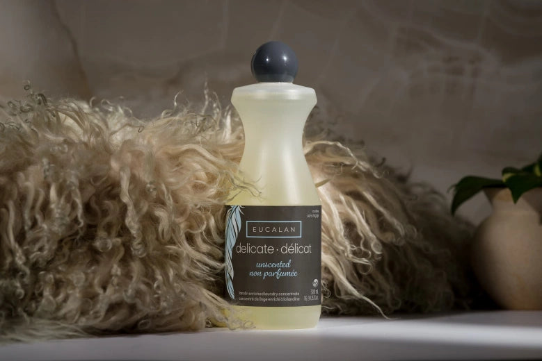 Eucalan Woolwash 500 Ml