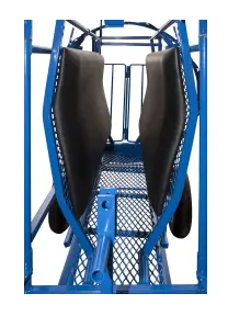 Deluxe Spin Trim Dstp Pad Kit (2 Pads)