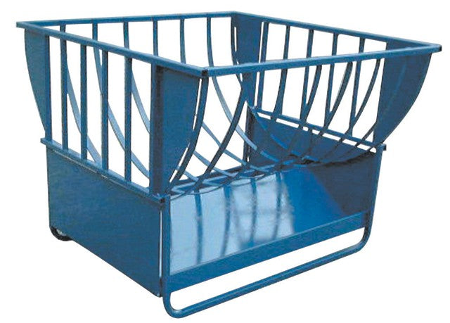 Feeder Basket With Pan #Shbp 6X5 Sheep
