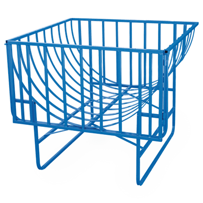 Feeder Basket For Goats 5X6 #Gob