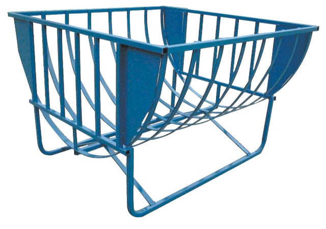 Feeder Basket For Sheep 6' Bales#Shb