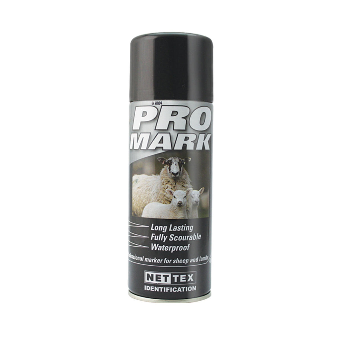 Pro Mark