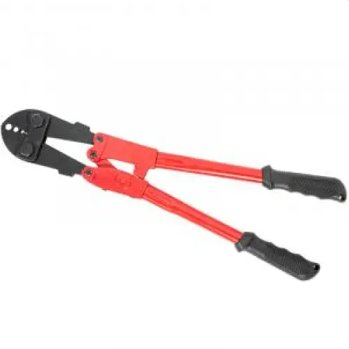 Wire Crimping Tool High Tensile