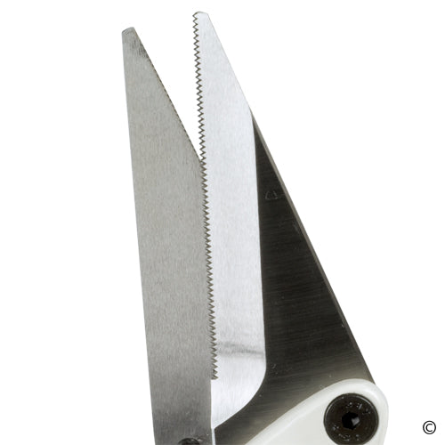 Foot Rot Trimmers Serrated (White Premier Model)