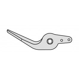 Felco Replacement Anvil Blade 50 51