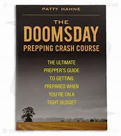 The Doomsday Crash Course Book