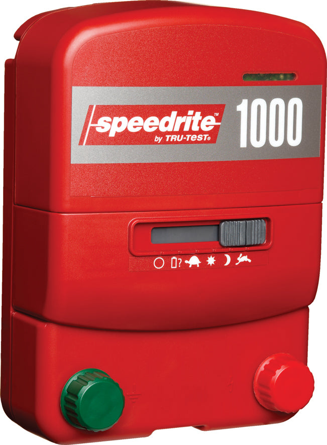 Energizer Speedrite 1000