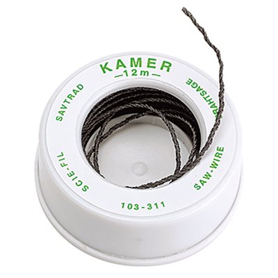 Dehorning Wire Saw