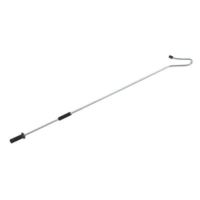Crook Leg Short