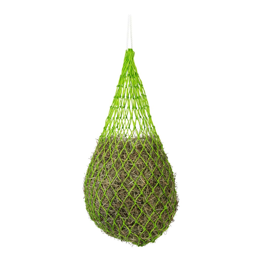 Slow Feed Hay Nets (Trailer/Over Fence)