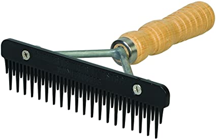 Comb Mini Fluffer Comb For Sheep