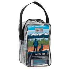 Travel Kit For Dogs Terrain