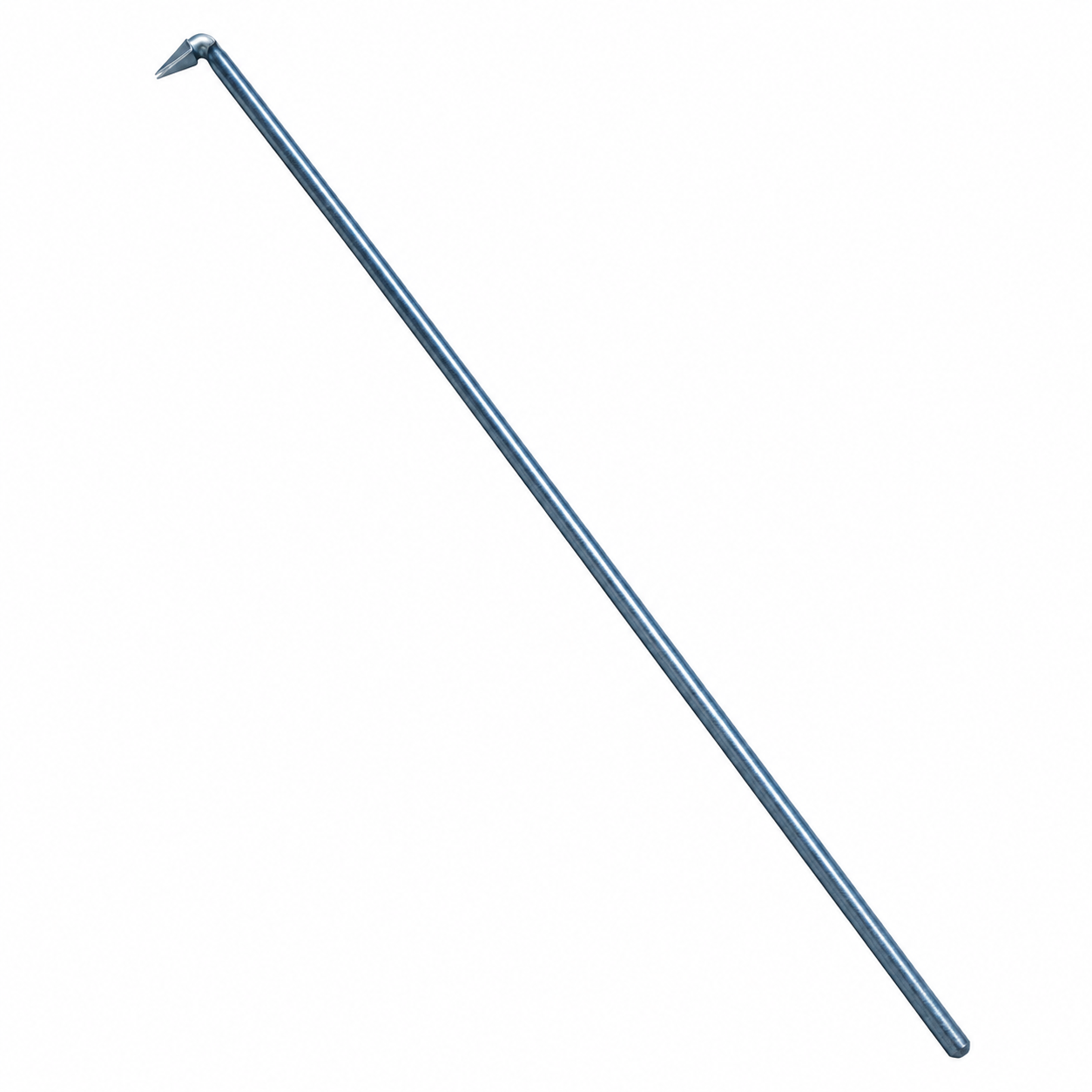 Drop Pins For Zubot