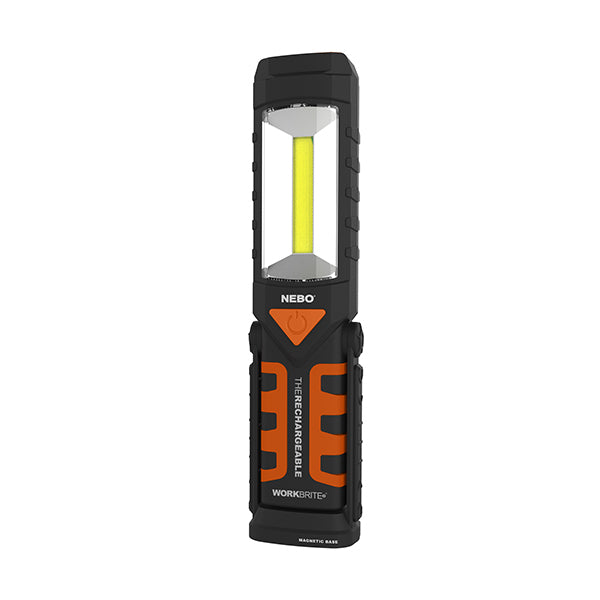 Flashlight Nebo The Rechargeable Workbrite 2 (#6903)