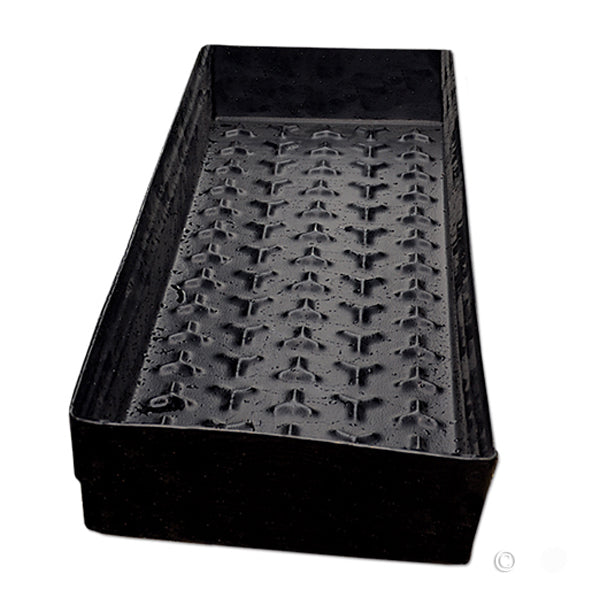 Footbath Surefoot 47 X 19 X 7 ( 22 Gal)