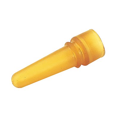 Nipple For Double Sided Feeder 6 Pack No Valve