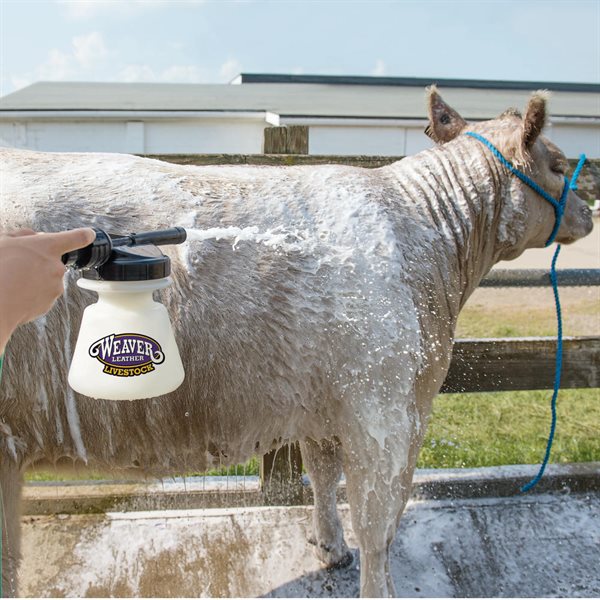 Cattle Shampoo & Conditioner