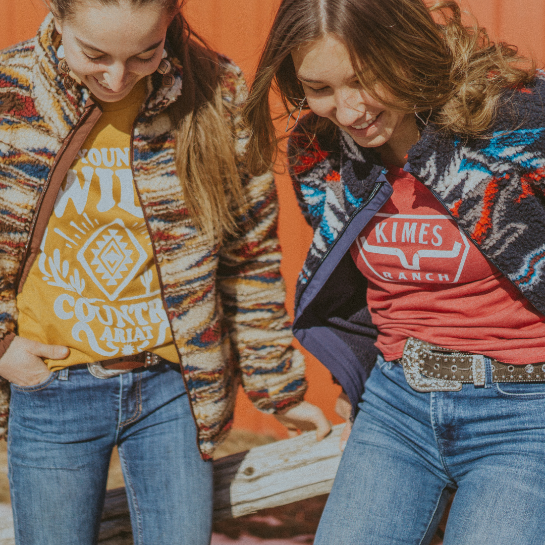 All Ladies Clothing