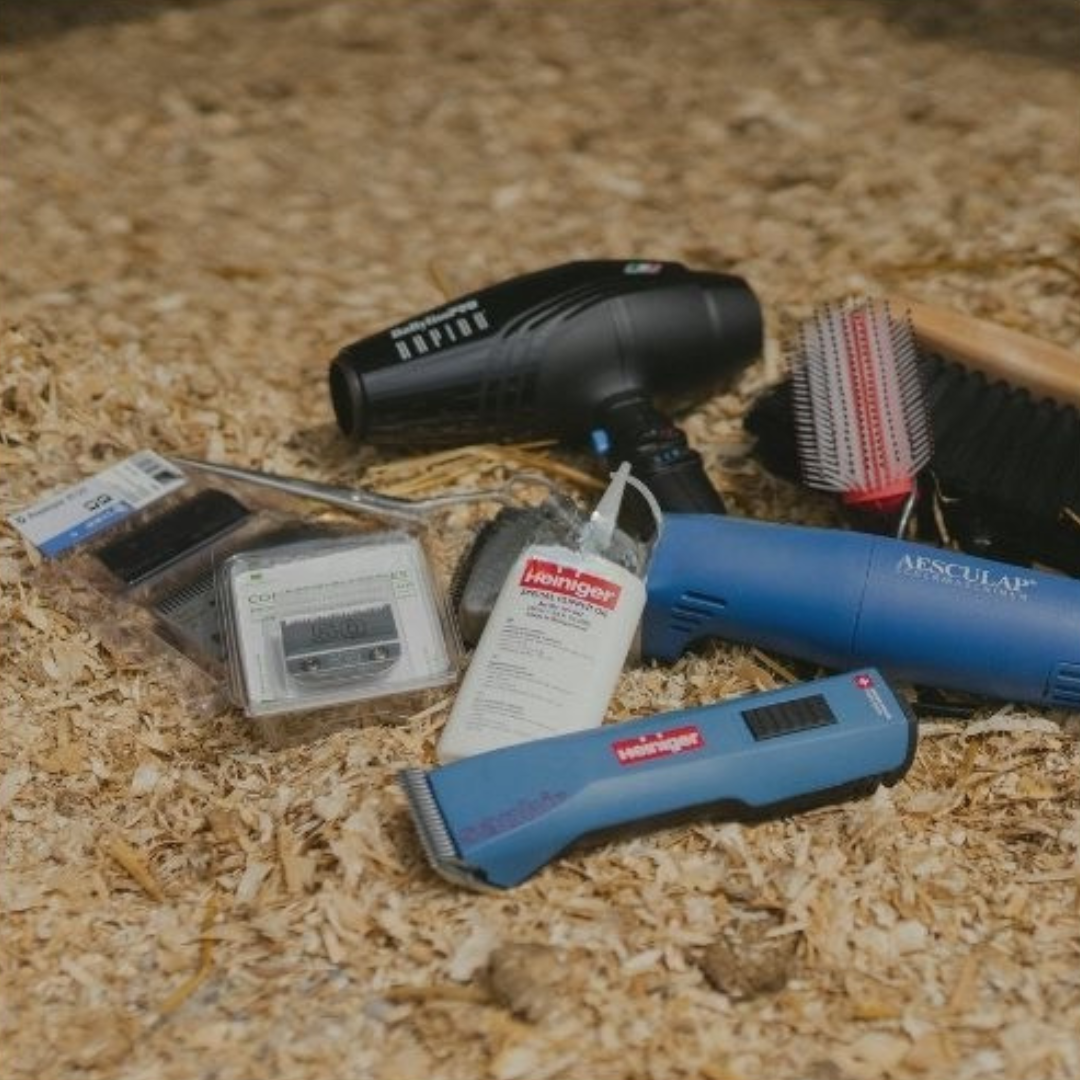All Shearing Equipment