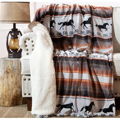 Blankets & Throws