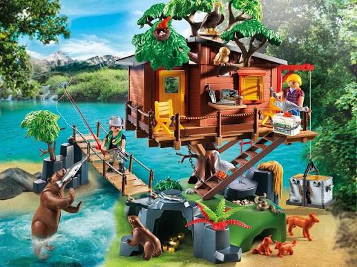 Playmobil