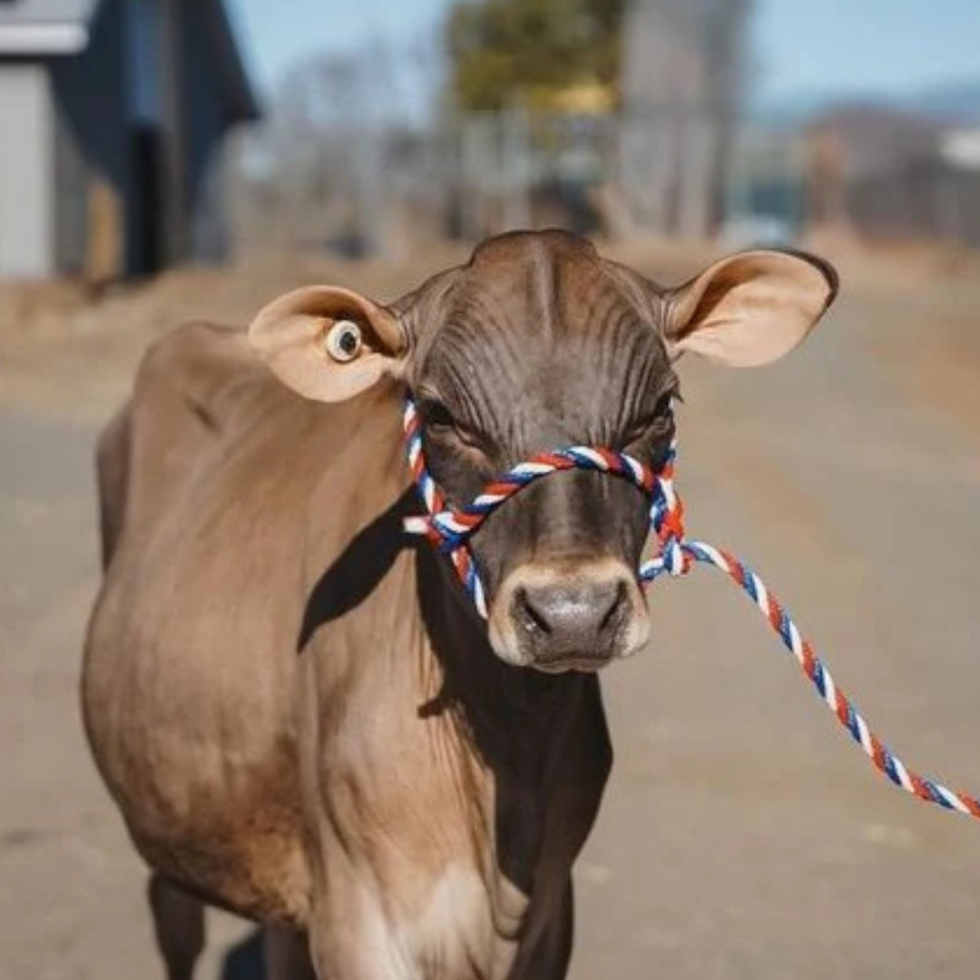 Cattle Handling