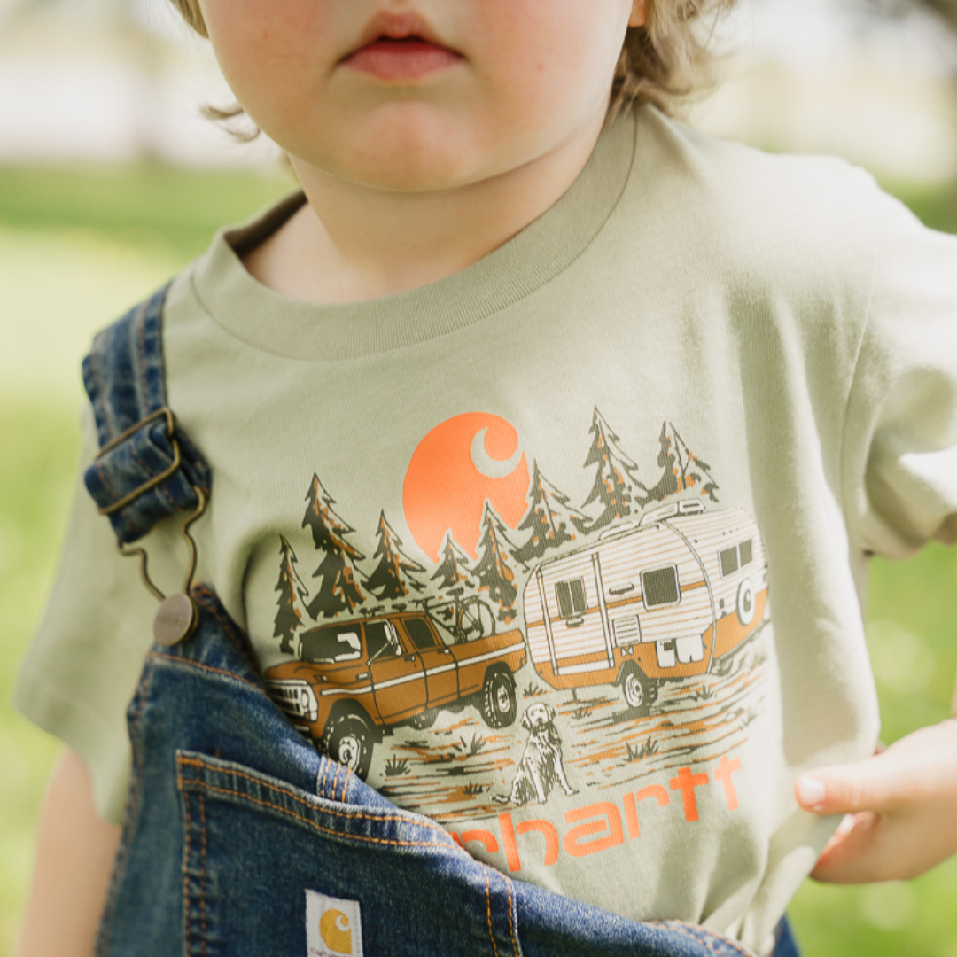 Children's Tops