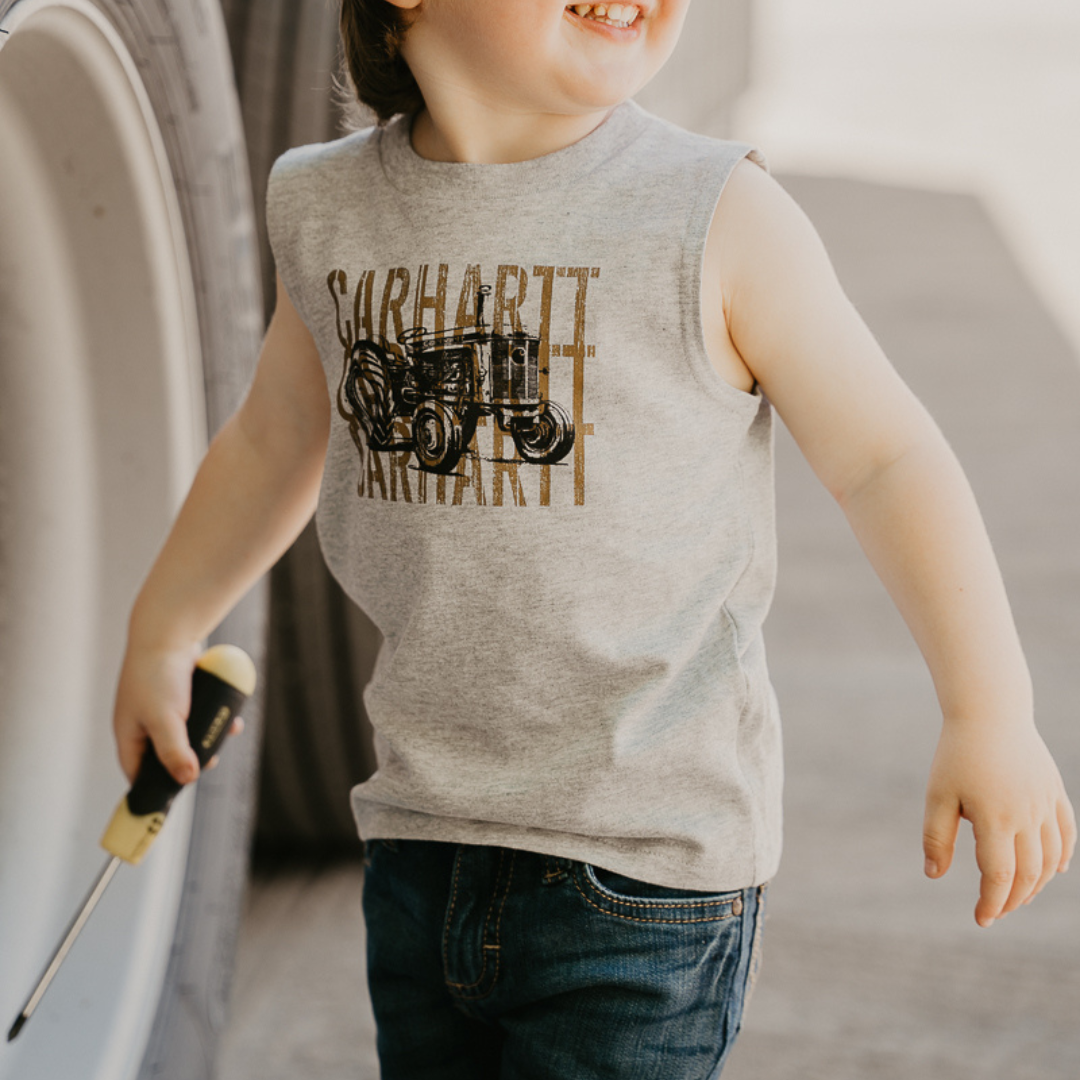 All Children's Clothing