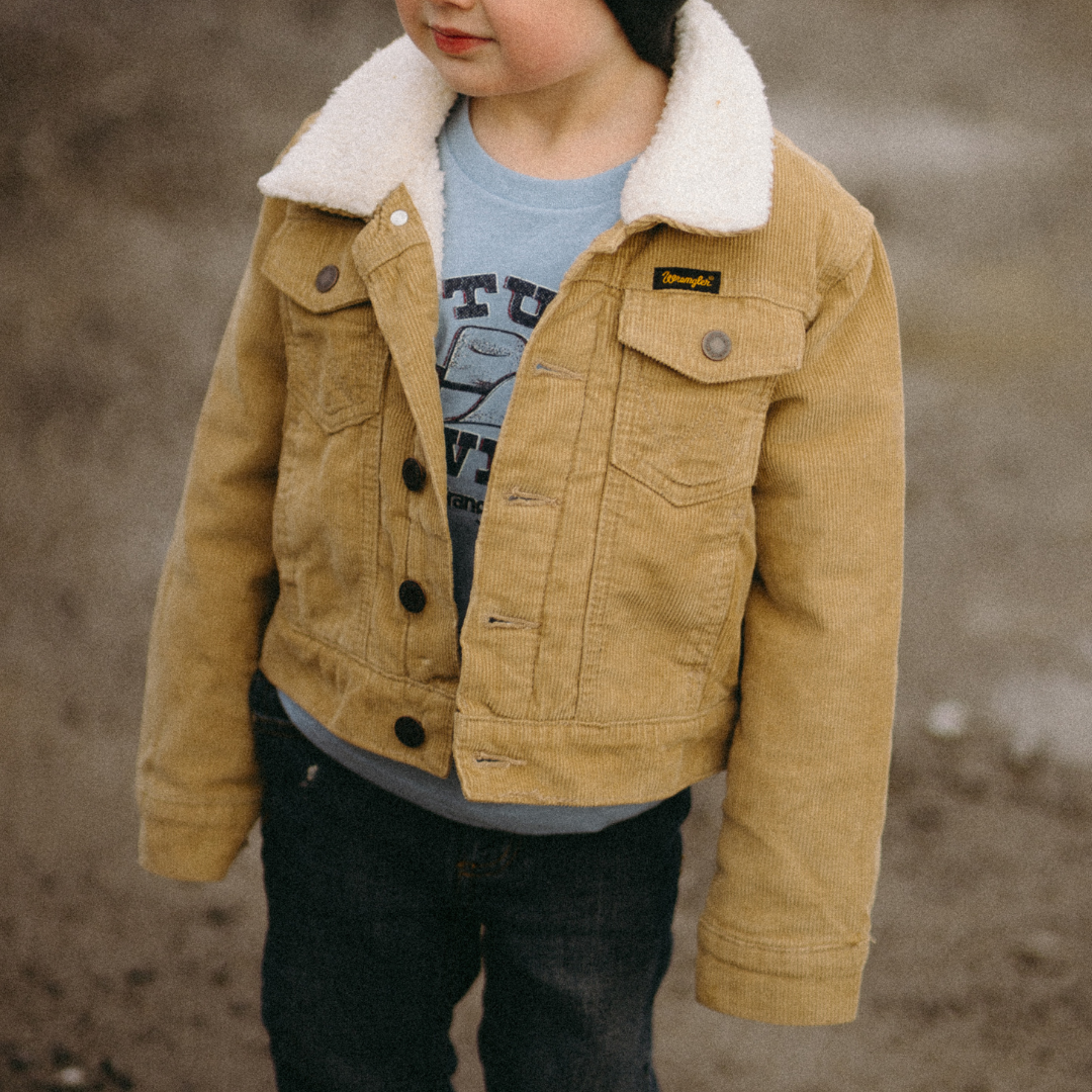 Children's Coats