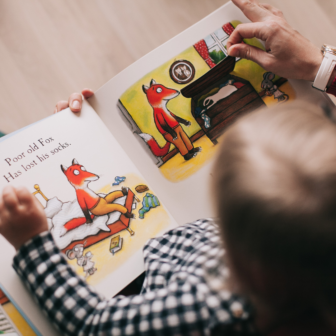 Children's Books
