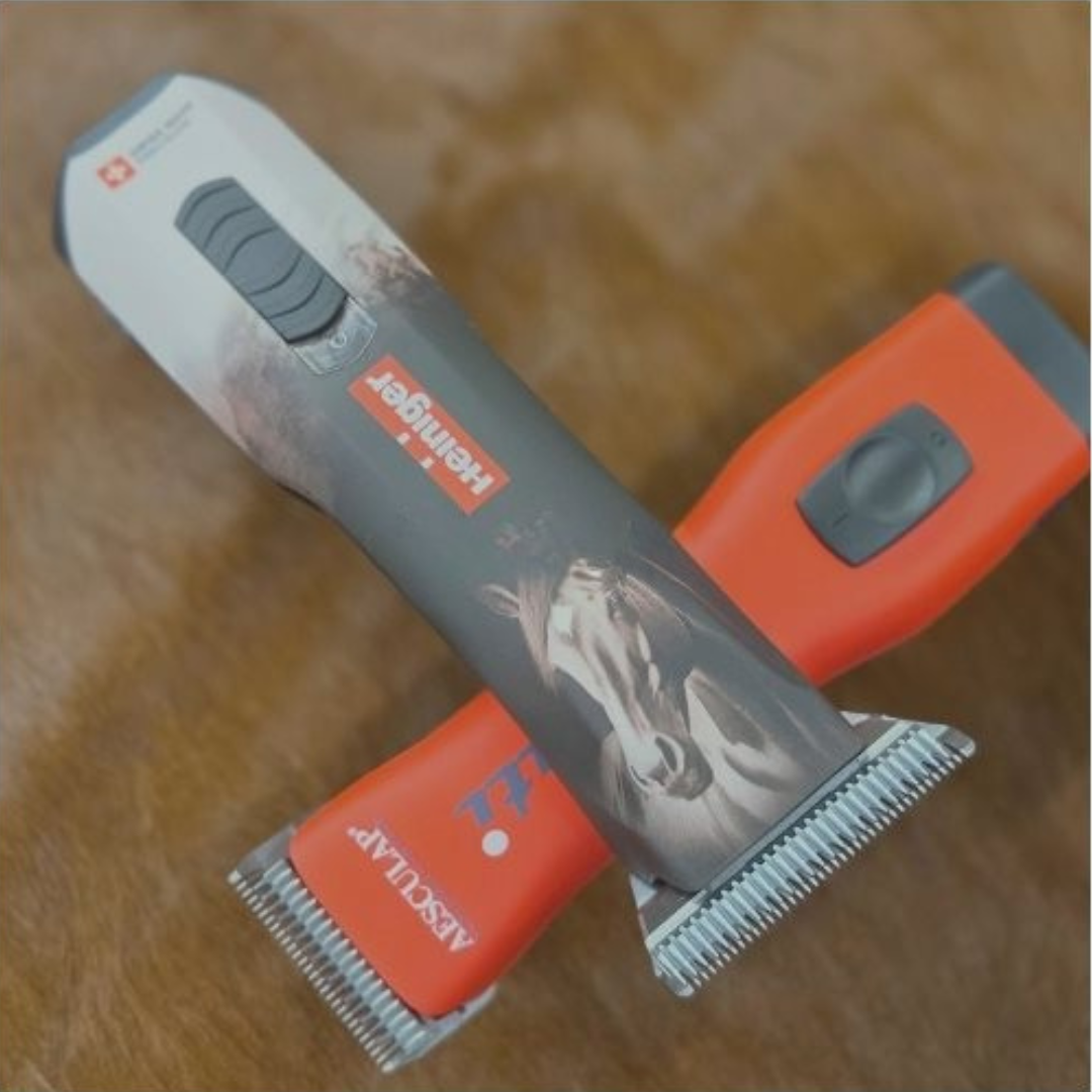 Clippers