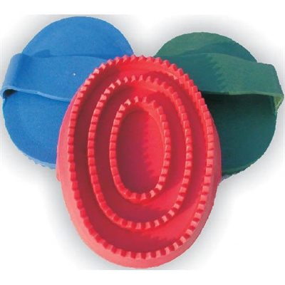 Curry Combs
