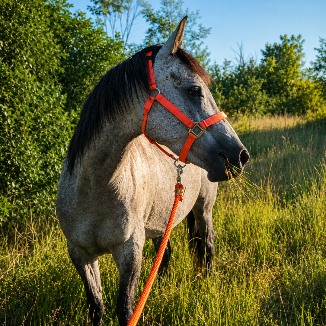 Equine Books