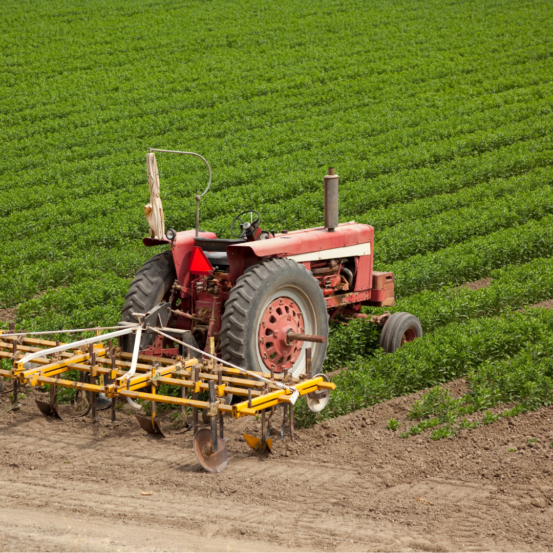 Farming Books