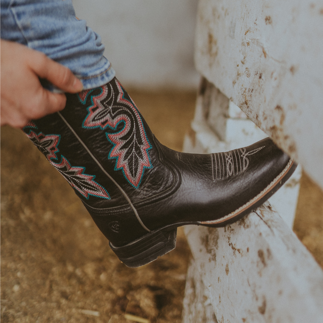 Ladies Boots