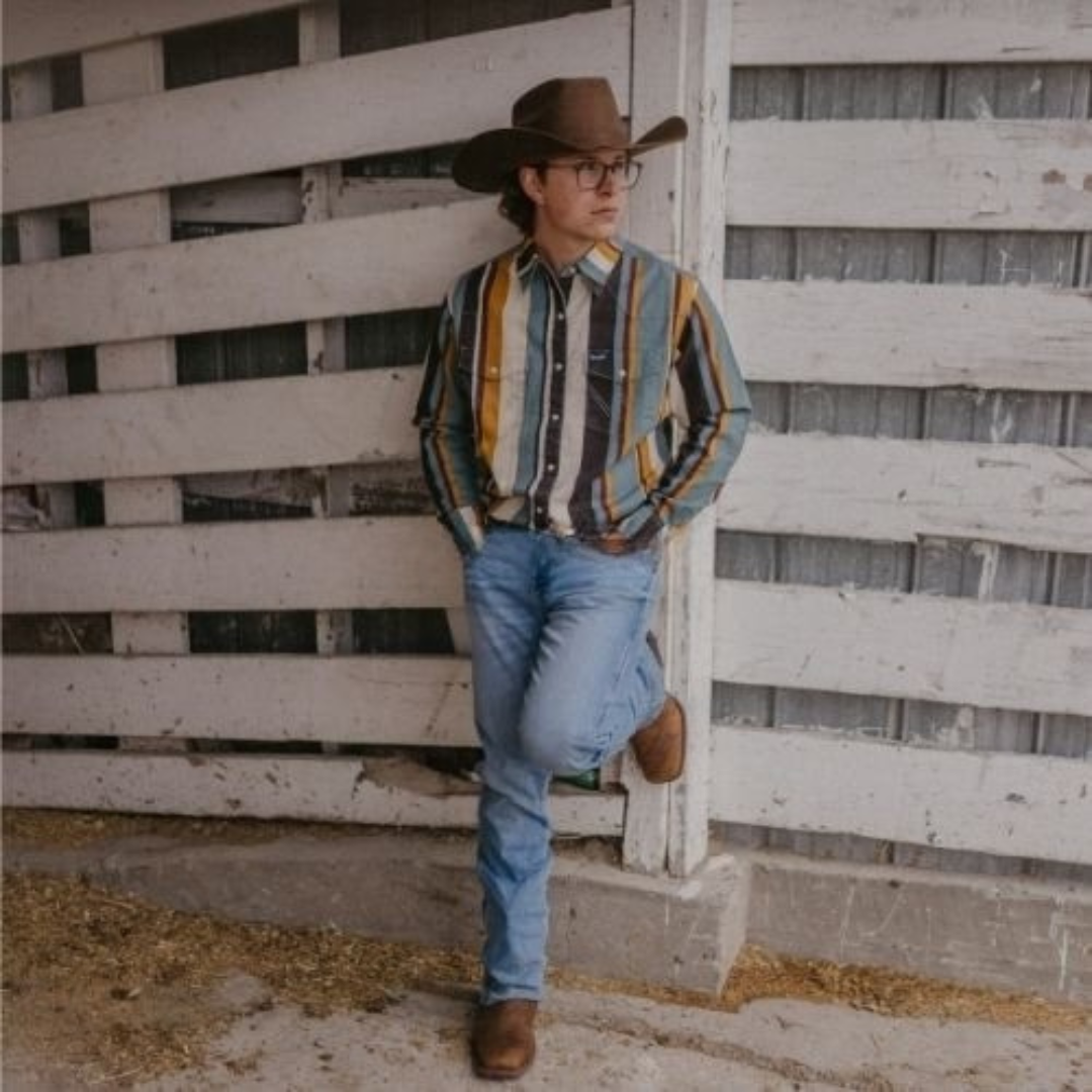 All Men's Clothing