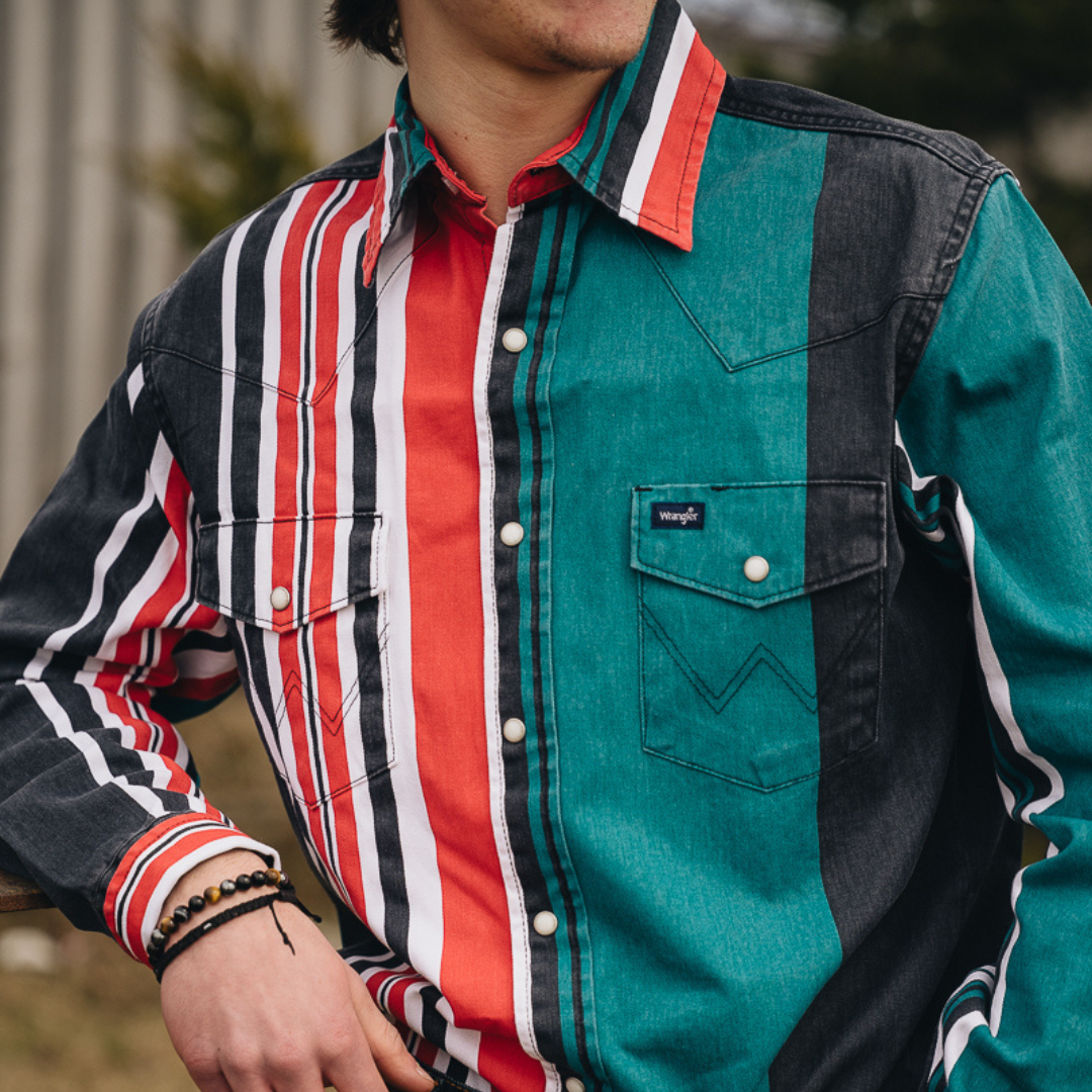 Men's Shirts