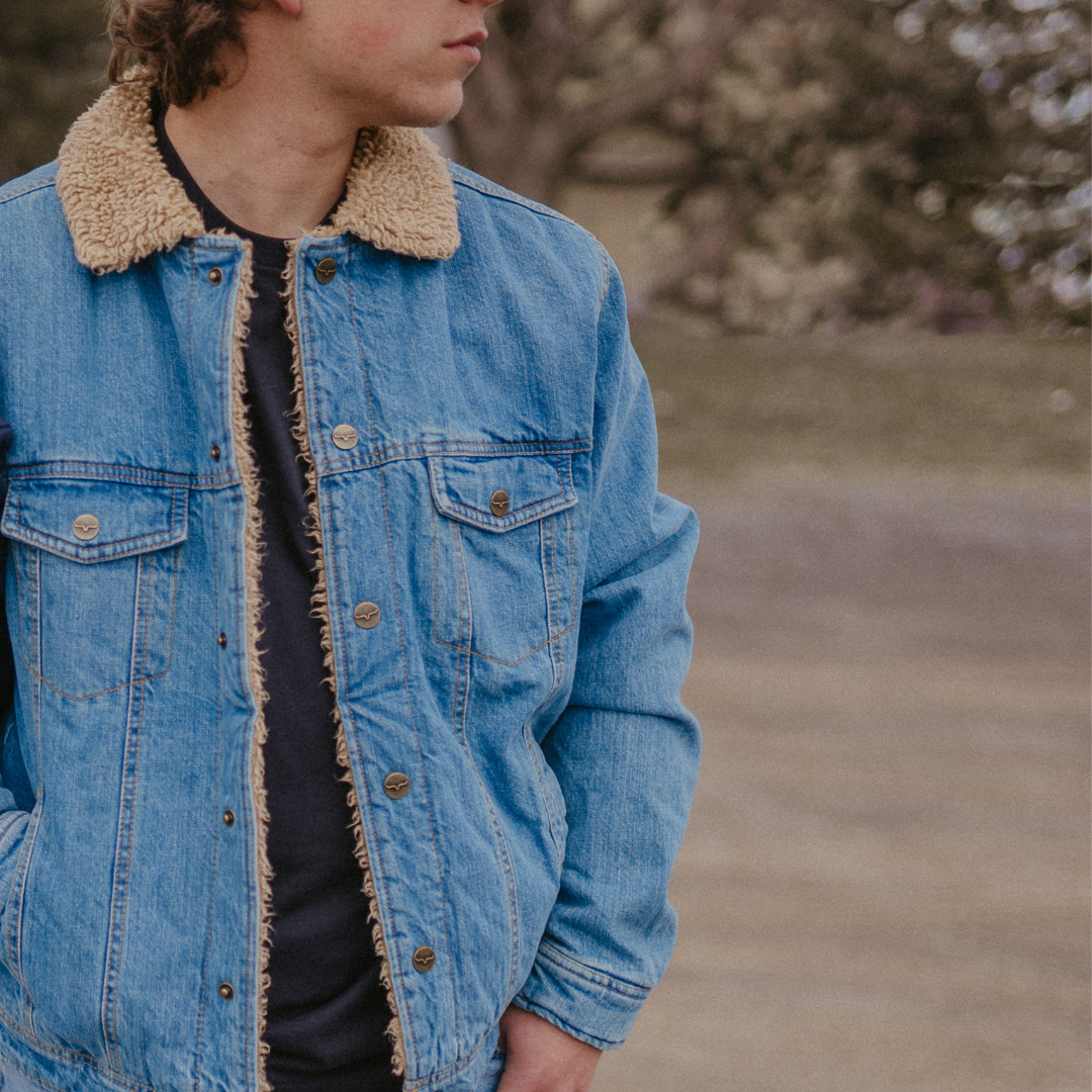 Men's Coats