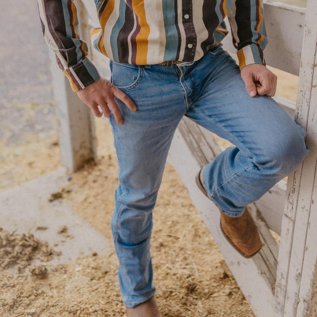 Men's Pants & Jeans