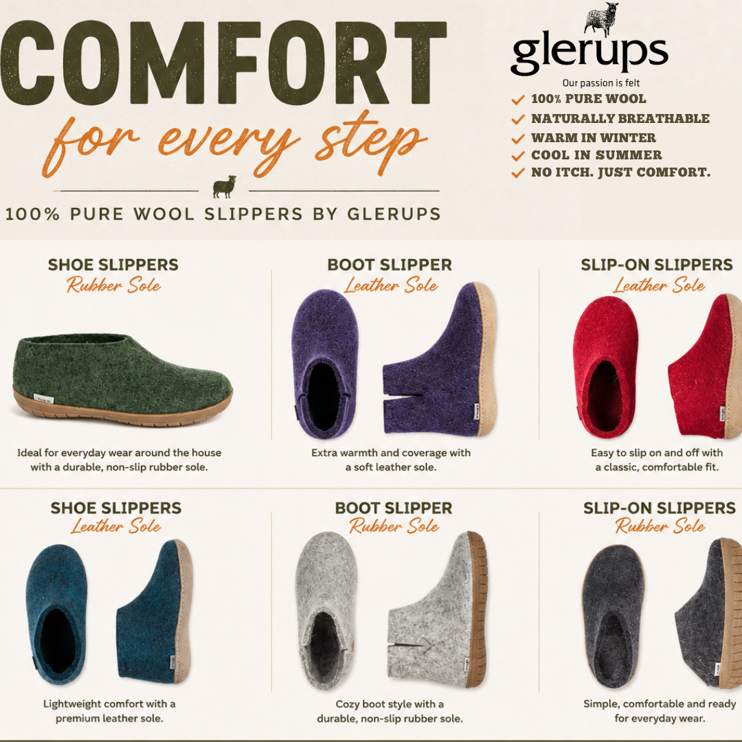 Slippers