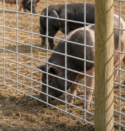 Fence Panels