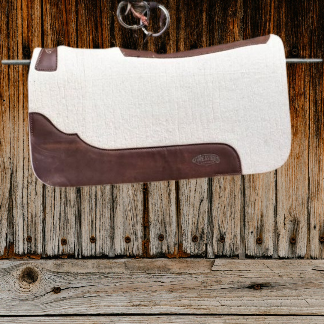 Saddle Pads