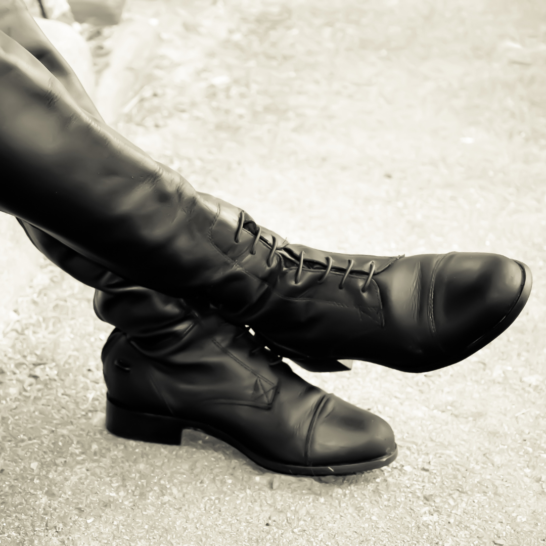 Riding Boots