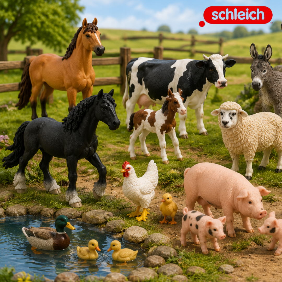 Schleich