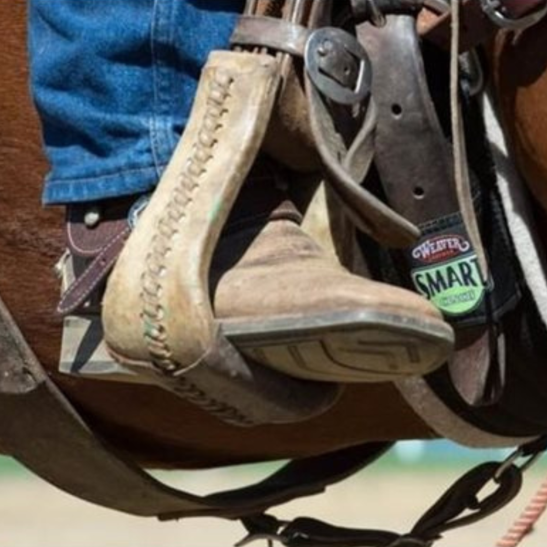 Stirrups